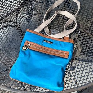 Michael Kors crossbody purse